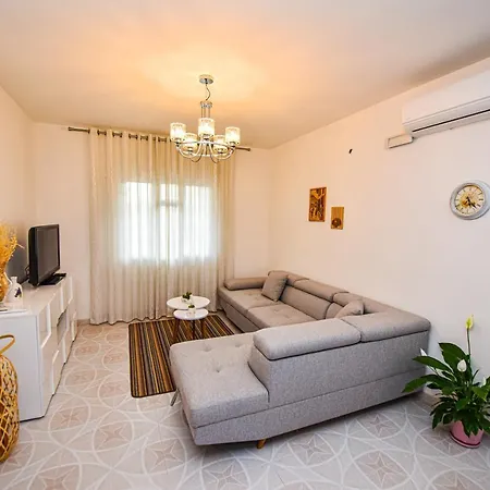 Villa Alba Shkoder Exterior photo
